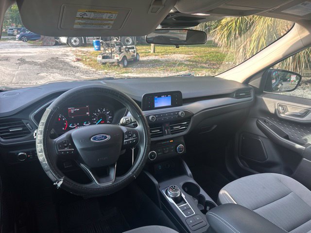 Used 2020 Ford Escape S FWD image 14