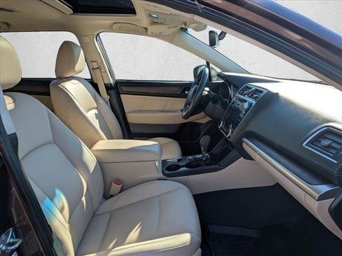 Used 2019 Subaru Outback 2.5i Limited w/ Popular Package #2 image 30