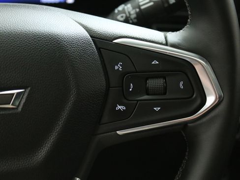Used 2024 Chevrolet Trax ACTIV w/ Sunroof Package FWD image 15