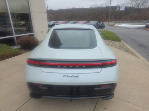 New 2026 Honda Prelude image 6
