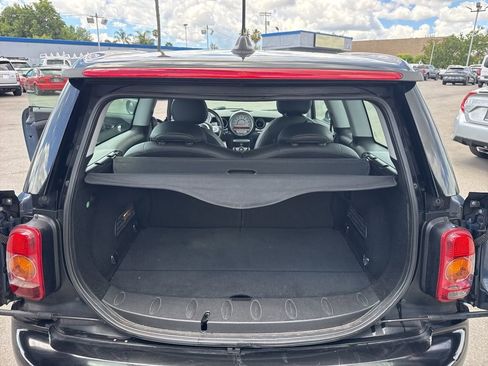 Used 2009 MINI Cooper Clubman Hardtop FWD image 14