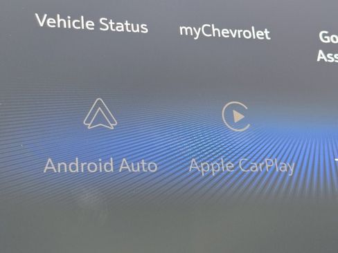 New 2026 Chevrolet Colorado Z71 w/ Technology Package AWD/4WD image 4