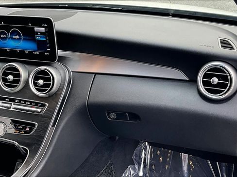 Used 2019 Mercedes-Benz C 300 Coupe image 15