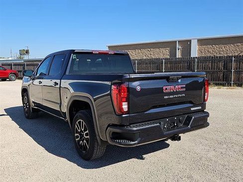 New 2026 GMC Sierra 1500 Elevation image 3