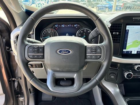 Used 2023 Ford F150 XLT w/ Equipment Group 302A High RWD image 18