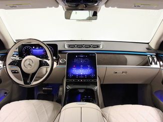 New 2026 Mercedes-Benz S 580 4MATIC Sedan video 2