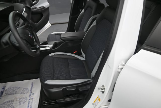 Used 2024 Buick Envista Preferred w/ Convenience II Package FWD image 19