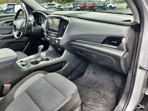 Used 2018 Chevrolet Traverse LT AWD/4WD image 27