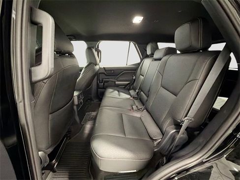 Certified 2025 Toyota 4Runner SR5 image 18