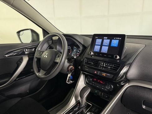 Used 2023 Mitsubishi Eclipse Cross Ralliart AWD/4WD image 22