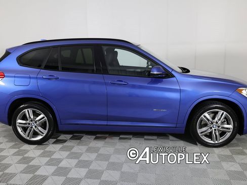 Used 2017 BMW X1 sDrive28i image 4