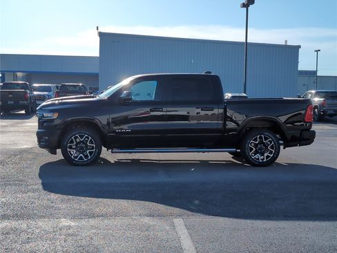New 2026 RAM 1500 Laramie w/ Sport Appearance Package AWD/4WD image 2