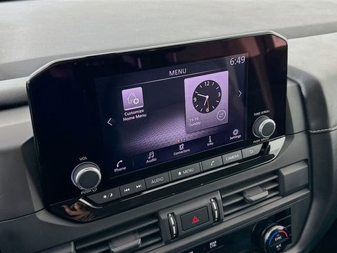 Certified 2023 Nissan Pathfinder S image 16