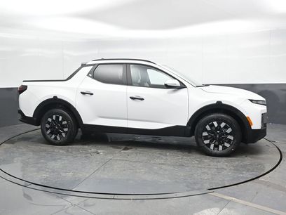 New 2026 Hyundai Santa Cruz SEL