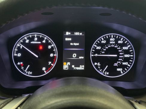 Used 2020 Subaru Outback Premium image 30