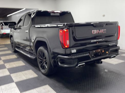 Used 2022 GMC Sierra 1500 Denali AWD/4WD image 17