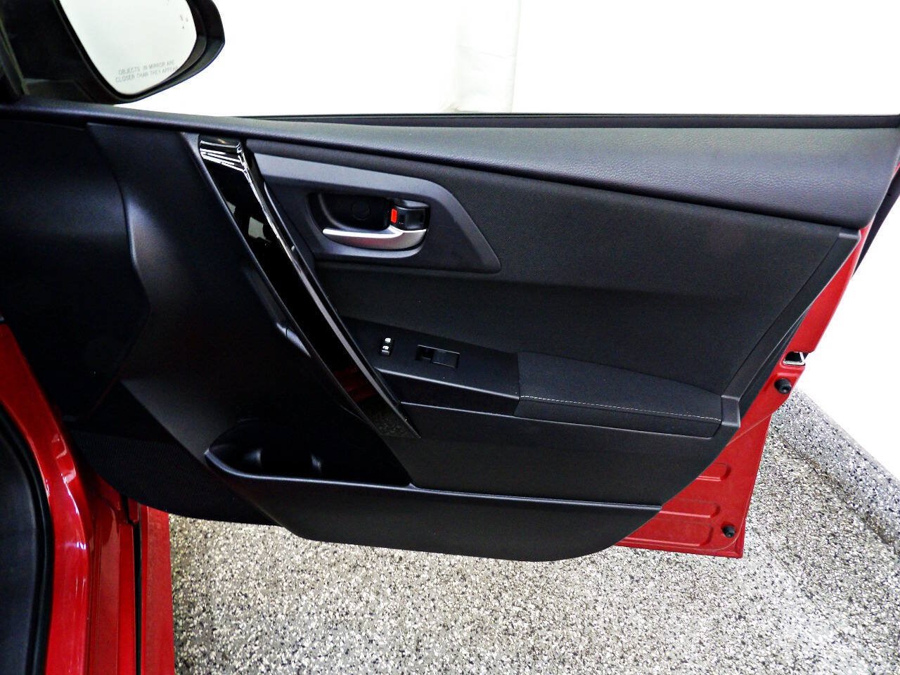 Used 2017 Toyota Corolla iM w/ All-Weather Mat Package FWD image 11