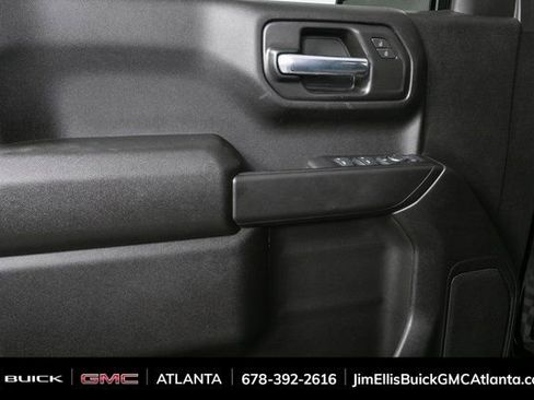 Used 2025 GMC Sierra 1500 Pro w/ Pro Value Package image 7