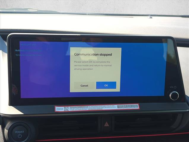 New 2027 Toyota Prius Plug-In Hybrid w/ Limited Premium Package FWD image 20