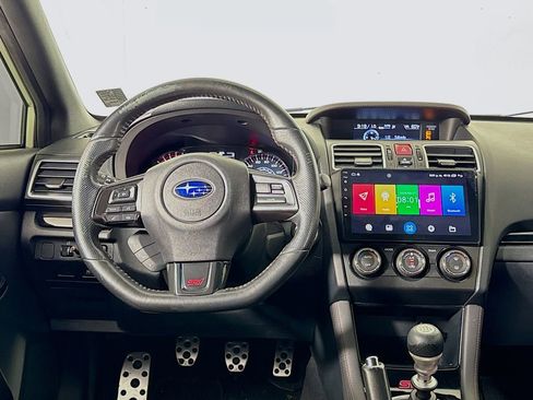 Used 2020 Subaru WRX STI w/ Popular Package #1 AWD/4WD image 27