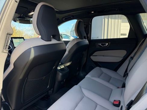 New 2026 Volvo XC60 B5 Plus w/ Climate Package image 26