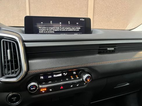 Used 2025 MAZDA CX-50 2.5 Hybrid w/ Premium Plus Pkg image 21