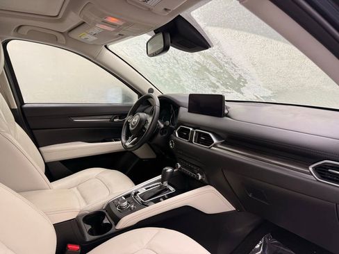 Used 2022 MAZDA CX-5 AWD 2.5 S w/ Premium Plus Pkg image 29