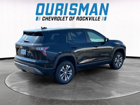 New 2026 Chevrolet Equinox LT image 6