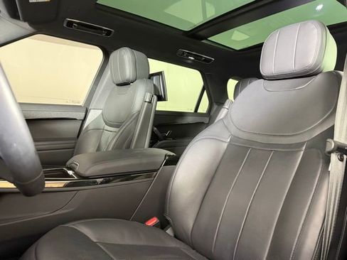 Used 2023 Land Rover Range Rover Sport SE Dynamic AWD/4WD image 14