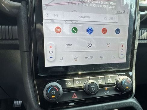 New 2025 Ford Ranger XLT w/ Equipment Group 301A High image 19