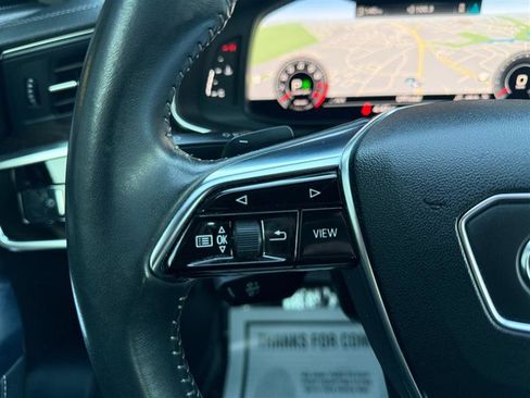 Used 2019 Audi A6 2.0T Premium Plus w/ Premium Plus Package image 27