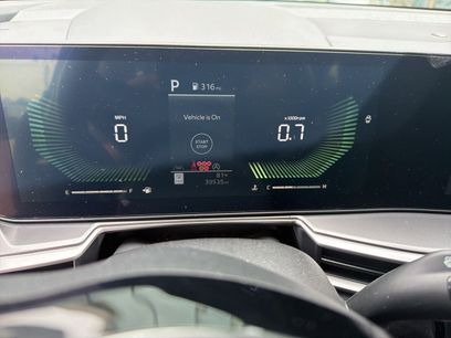 Certified 2024 Kia Sorento S w/ Panoramic Sunroof Package