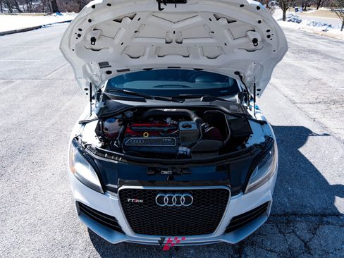 Used 2013 Audi TT RS image 32