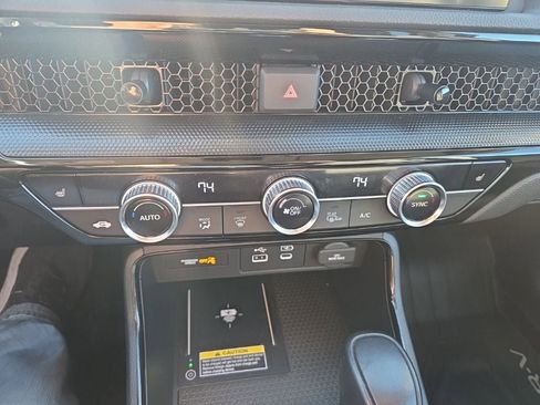 Used 2023 Honda CR-V EX-L image 19