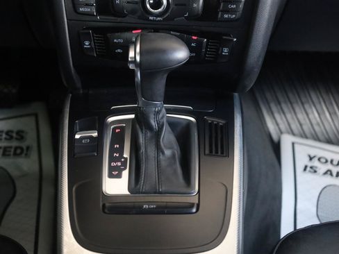 Used 2014 Audi A4 2.0T Premium w/ Cold Weather Package AWD/4WD image 38
