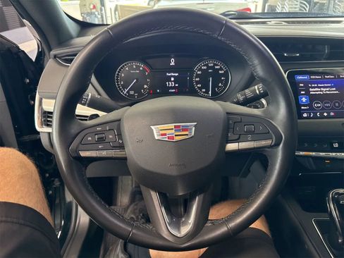 Used 2020 Cadillac XT4 Premium Luxury w/ Driver Awareness Package FWD image 15