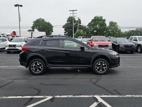Used 2019 Subaru Crosstrek 2.0i Premium w/ Eyesight System AWD/4WD image 13