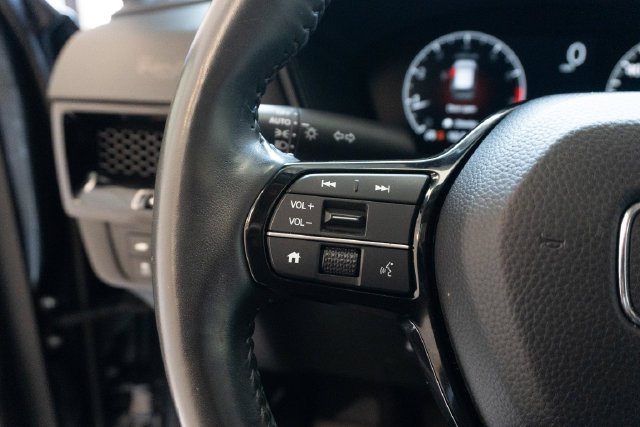 Used 2023 Honda CR-V EX-L image 23