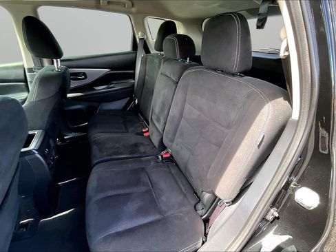 Used 2019 Nissan Murano SV FWD image 18