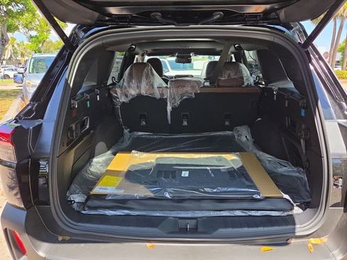 New 2026 Subaru Outback Touring AWD/4WD image 24