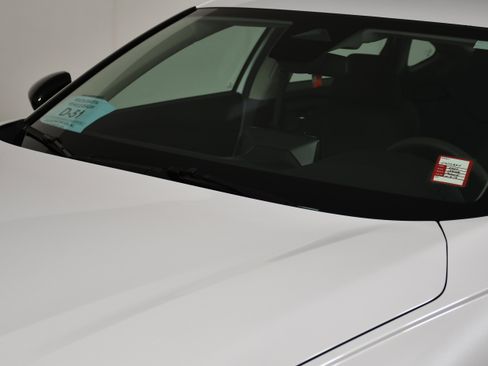 Certified 2025 Honda Accord SE image 12