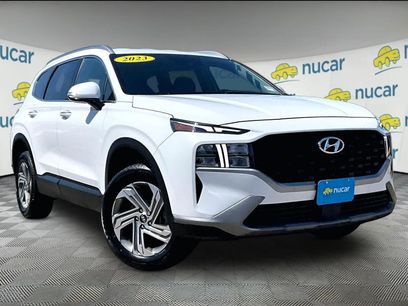 Used 2023 Hyundai Santa Fe SEL