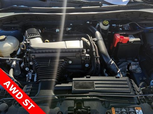 Used 2023 Ford Escape ST-Line Select w/ Tech Pack #2 image 12