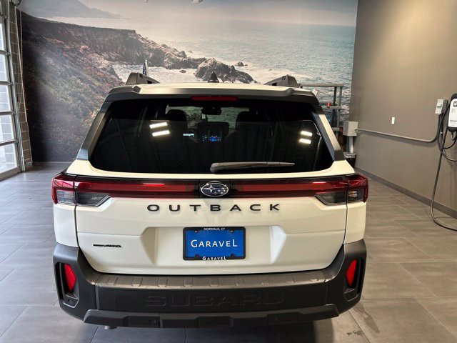 Used 2026 Subaru Outback Premium AWD/4WD image 25