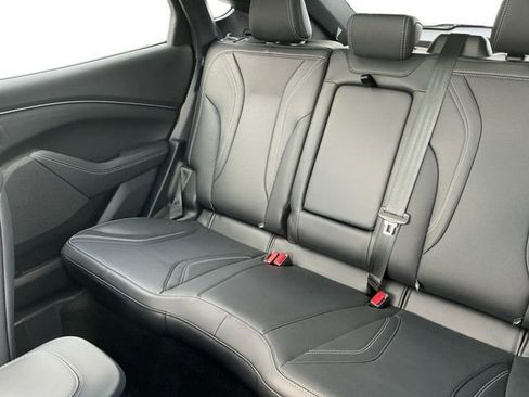 Certified 2024 Ford Mustang Mach-E Premium image 16