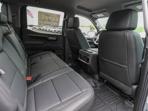 New 2026 GMC Sierra 1500 SLT w/ SLT Premium Plus Package AWD/4WD image 24