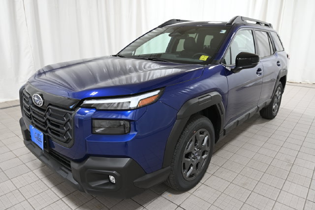 New 2026 Subaru Outback Premium AWD/4WD image 16