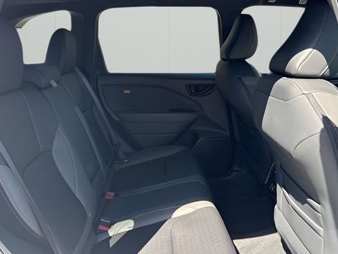 New 2026 Subaru Forester Wilderness AWD/4WD image 15