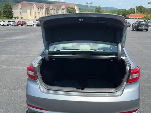 Used 2015 Hyundai Sonata Sport FWD image 32
