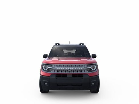 New 2026 Ford Bronco Sport Outer Banks AWD/4WD image 7